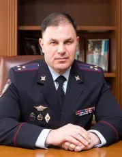 Керівництво начальника