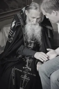 Духовний отець, духовний наставник, як знайти духовника наставник