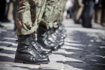 Чи беруть до армії з гастритом армії
