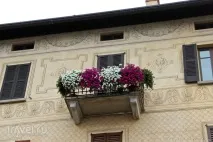 озера