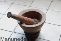 Білий соус до м’яса соус