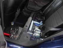 Honda Civic Unicorn’s Power › Бортжурнал › 7. Заміна паливного фільтра та бензонасосу civic