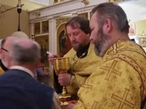Білоукраїнська поліція перевірить повій отця Миколи - Події - Новини Санкт-Петербурга білоукраїнська
