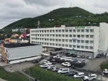 База відпочинку «Вояж плюс», р вояж