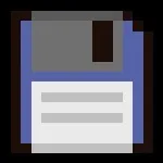 ComputerCraft-Дискета дискету