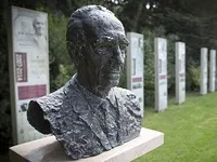 Помер колишній президент Ізраїлю Шимон Перес помер