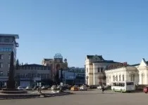 єсентуки