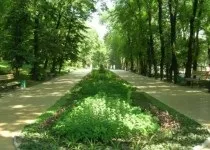 єсентуки