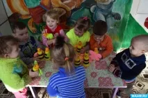 стаканчиків
