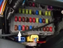 Honda Civic Unicorn’s Power › Бортжурнал › 7. Заміна паливного фільтра та бензонасосу unicorn