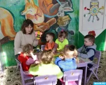 бджілки