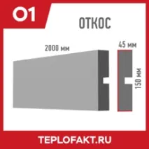 Фасадний декор декор