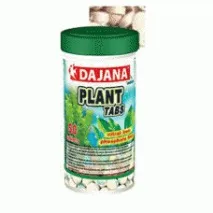 Плант табс 100 мл-Dajana Plant Tabs табс