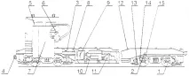 2. Дорожні машини машини