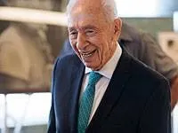 Помер колишній президент Ізраїлю Шимон Перес ізраїлю
