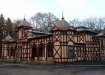 єсентуки