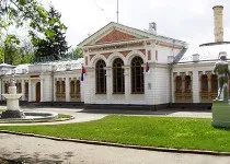 єсентуки