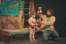 «Мрійник. Або чому я? мрійник