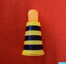 стаканчиків