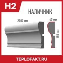 Фасадний декор фасадний