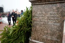 воювала