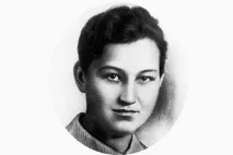 воювала