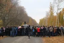 Битва за екстрасенсів липчани подушилися у бажанні побачити диво (фото) - Суспільство - Новини - битва
