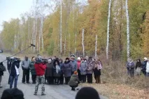 Битва за екстрасенсів липчани подушилися у бажанні побачити диво (фото) - Суспільство - Новини - екстрасенсів