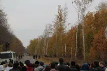 Битва за екстрасенсів липчани подушилися у бажанні побачити диво (фото) - Суспільство - Новини - екстрасенсів