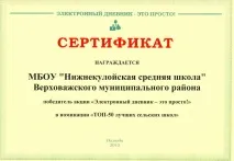 Офіційний сайт сайт