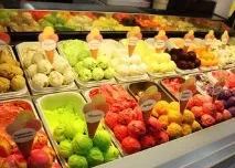 Gelateria PLOMBIR