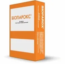 Біопарокс - відгуки, Про здоров’я біопарокс