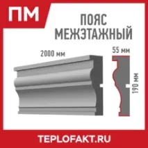 Фасадний декор декор