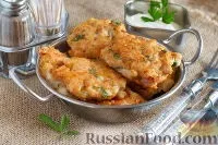 Страви з майонезом Котлети курячі рубані, рецепти з фото на 15 рецептів котлети