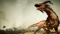 Black Desert світові боси та підземелля світові