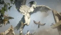 Black Desert світові боси та підземелля боси