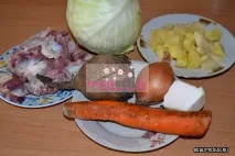 борщ