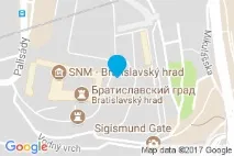 Братиславський Град, Братислава Братиславський