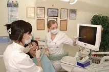 Болить зуб - причини та типи зубного болю, зняти біль та лікування причини