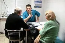 Болить зуб - причини та типи зубного болю, зняти біль та лікування болю