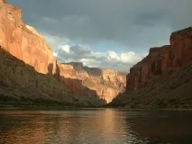 каньйон