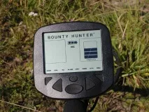 Bounty Hunter Gold Gold