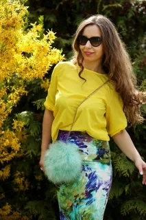 Багач, бідняк, Lamicina рублів