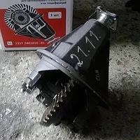 газель