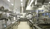 Розробка технологічного проекту кафе за доступною ціною в Краснодарі, Єкатеринбурзі та проекту