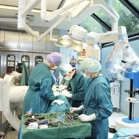 Приватна клініка «Верле-Діаконіссен» - Best Treatment приватна