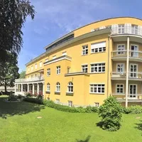 Приватна клініка «Верле-Діаконіссен» - Best Treatment верле-діаконіссен