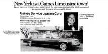 Cadillac