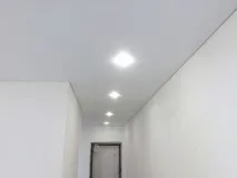 Ціна на натяжні стелі в Сочі та Адлері з установкою за 1 м ² - 350 руб установкою