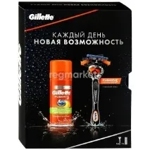 gillette